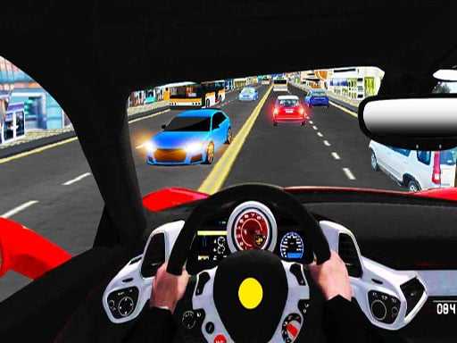 Fast Driver