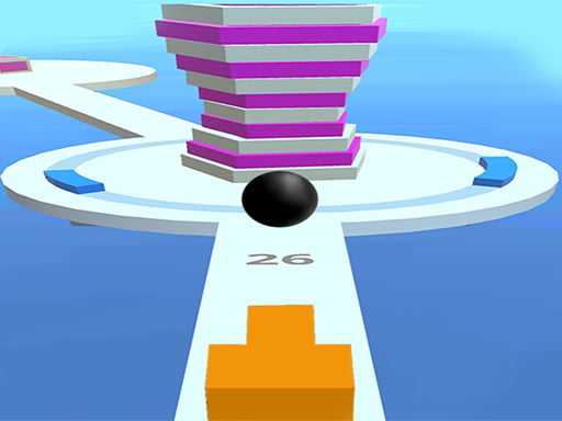Fire Balls   Shoot Ball 3D