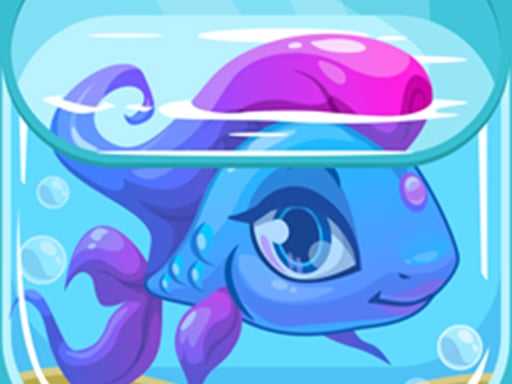 Fish Live Makeover