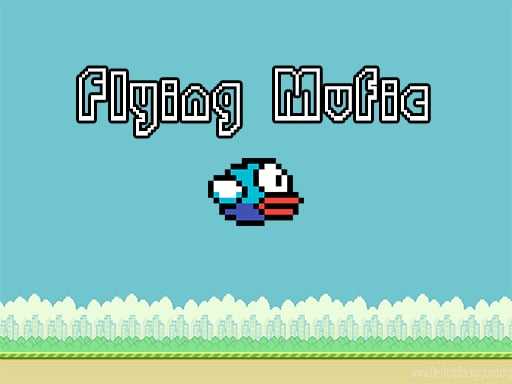 Flying Mufic