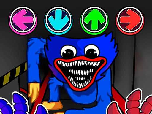 FNF Funkin Rap Battle Full Mod
