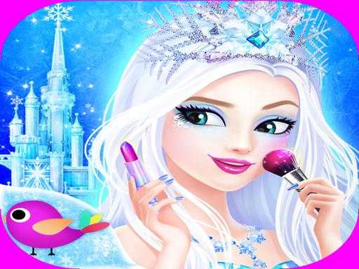 Frozen Princess   Frozen Party