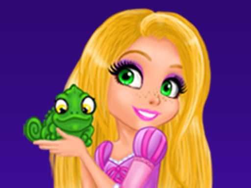 Funny Princesses   Spot the Difference