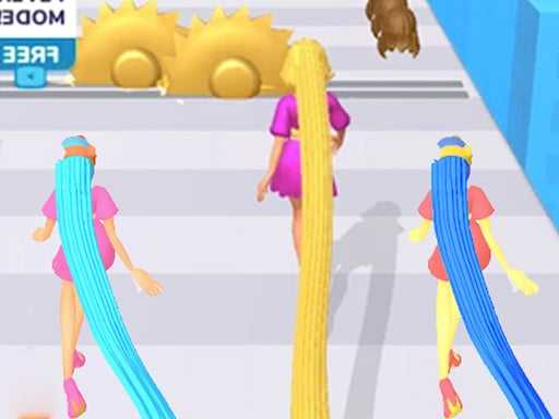 Girls Challenge   Cat walk  Beauty Challenge 