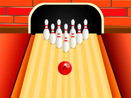 Go Bowling 2