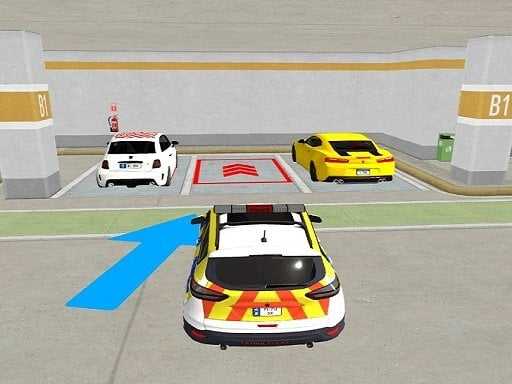Gta Car Racing   Simulation Parking 5