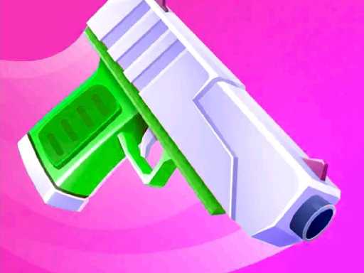 Gun Sprint   Gun Run