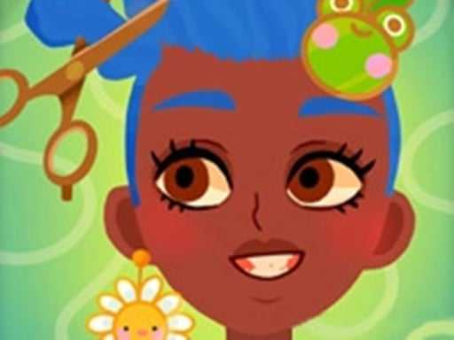Hair Salon   Create Your Style