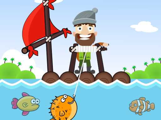 Happy Fishing
