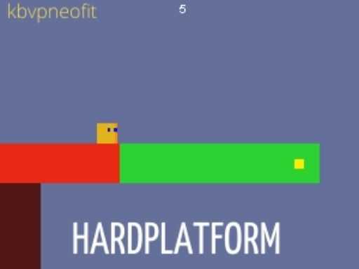 HARD PLATFORM