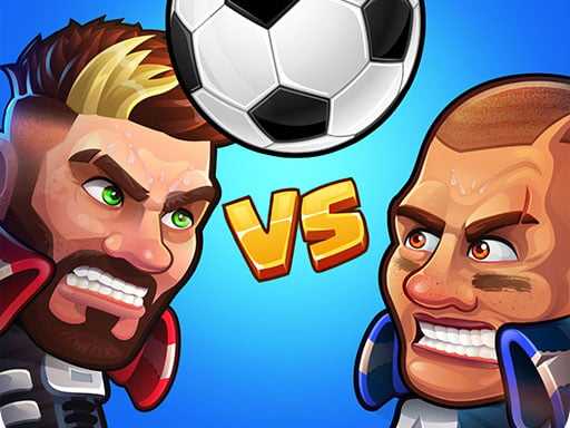 Head Soccer Pro   Head Ball 2 