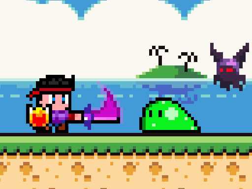 Hero Knight   Action RPG
