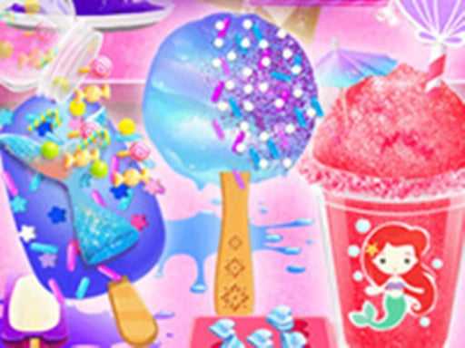 Ice Cream Summer Fun   Sweet Desserts