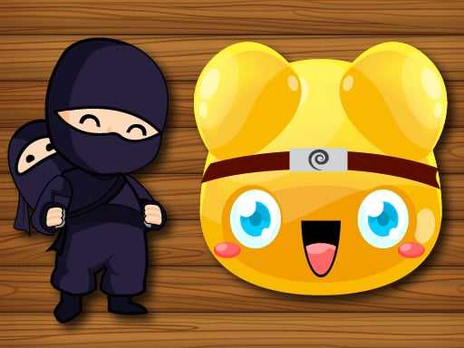 Jelly Ninja