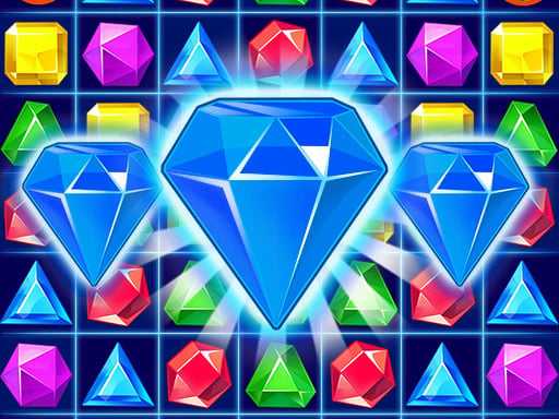 Jewels Classic   Jewel Crush Legend
