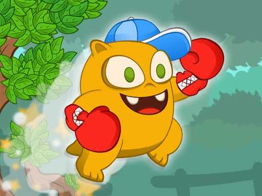JoJo Run Adventure