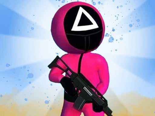 K Game Glass Bridge Survival