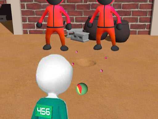 K Games Challenge