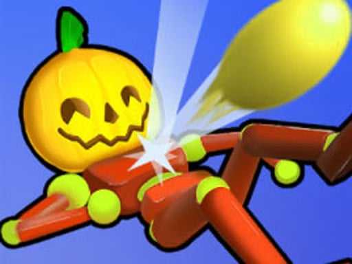 Knockem All
