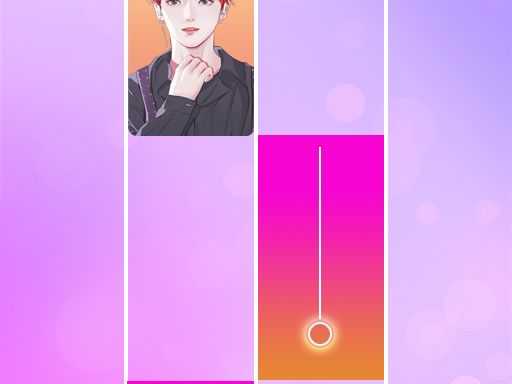 Kpop Music Game 2021   Magic World Kpop Tiles
