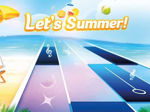 Magic Tiles   Piano Squid