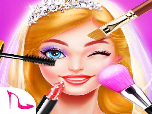 Makeup Games Wedding Artist Games for Girls