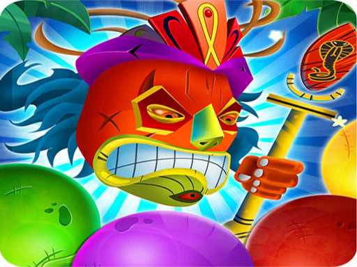 marble puzzle Match shoot