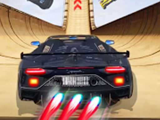 Mega Ramp Car Racing  SBH