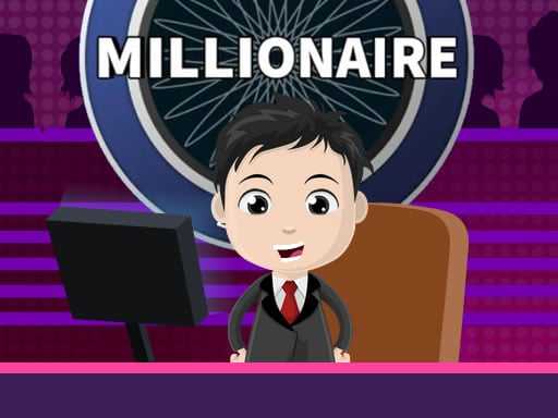 Millionaire   Best Quiz