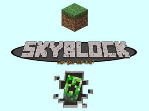 Minecraft   SkyBlock