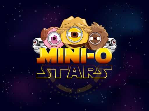 Mini O Stars