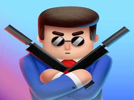 Mr Bullet   Puzzles d'espion