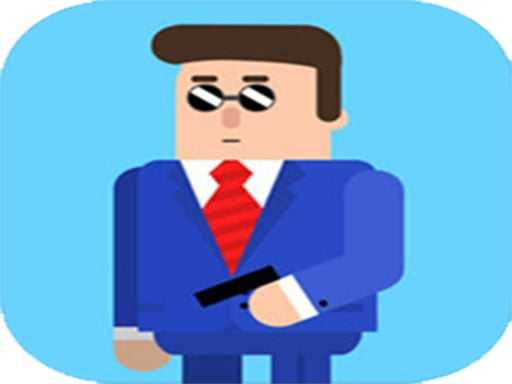 Mr Bullet   Spy Puzzles 2