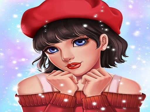 My Model Girl  dress up Time! (offline levels)