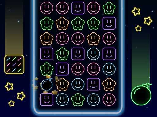 Neon Crush