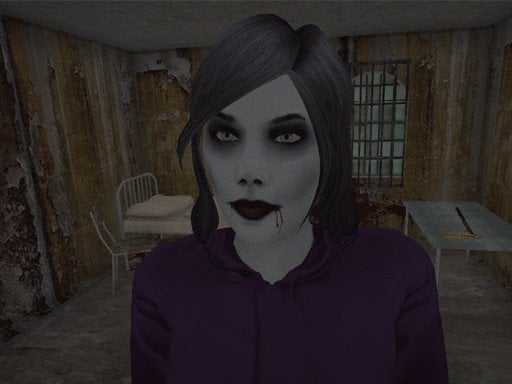 Nina The Killer Go To Sleep My Prince