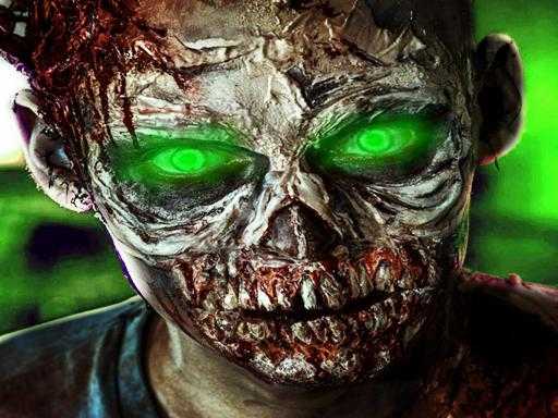 No Mercy   Isometric Zombie Shooter Survival