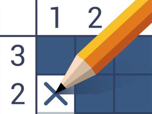 Nonogram   Picture Cross