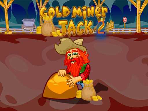 Old Jack Gold Miner    2