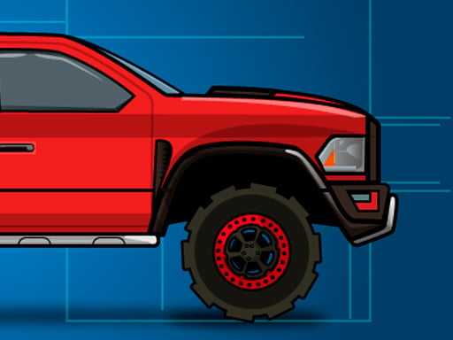 Pickap Driver  Car Game