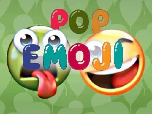 POP EMOJI   Baby Balloon Popping Games