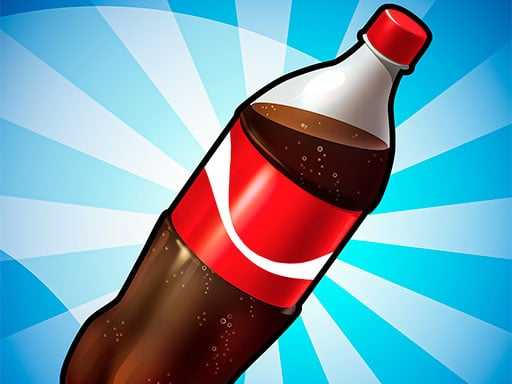 pop that bottle 3d