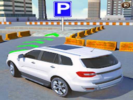 Prado Drift Parking  Free