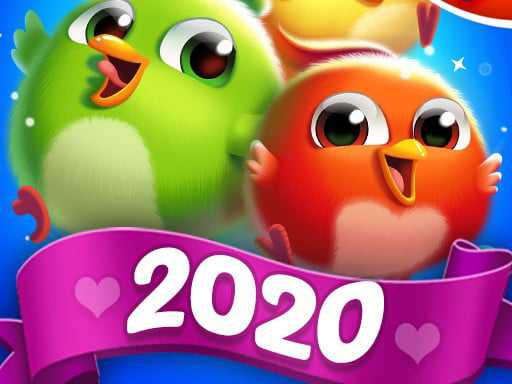 Puzzle Wings match 3