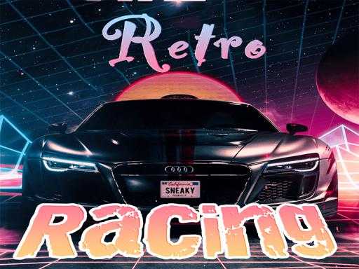 Retro Racing 3d   Free Mobile Game Online 