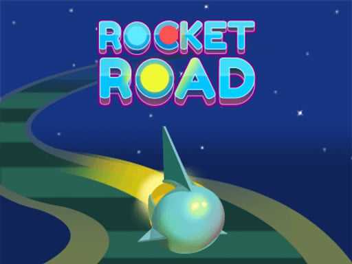 Rocket Road