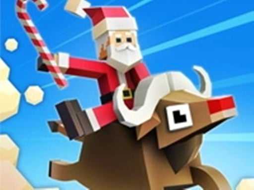 Rodeo Stampede   Sky Zoo