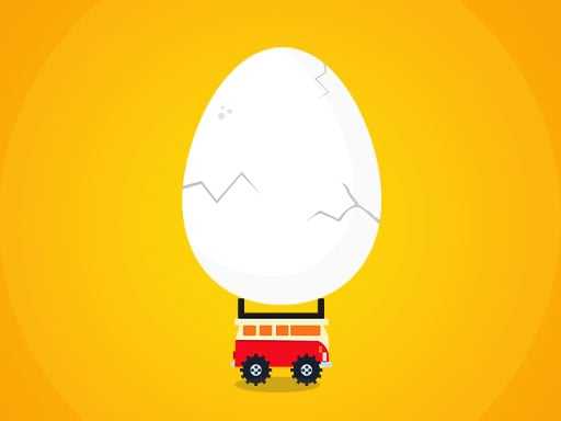 Save the Egg