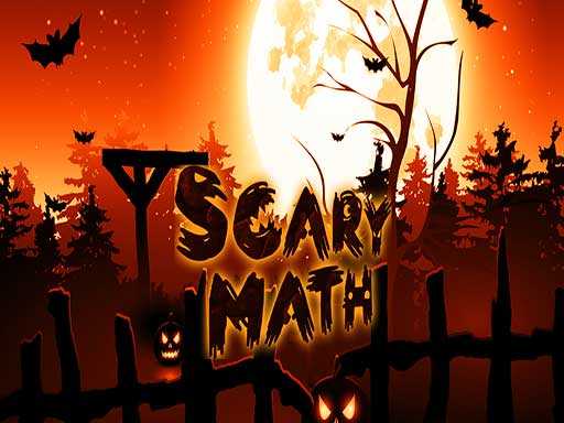 Scary Math Learn with Monster Math