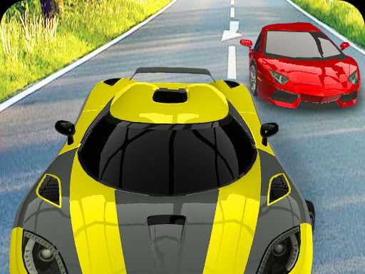 Smash Cars 3D 2022